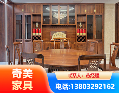 惠州全屋定制