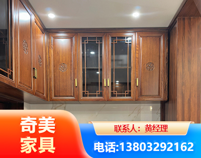 惠州全屋定制